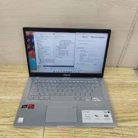 Laptop Asus Vivobook M415da Amd Ryzen 3 3250u Ram 8gb Ssd 512gb Fhd