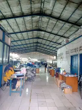 DIJUAL GUDANG STRATEGIS DI RANCAJIGANG MAJALAYA KAB BANDUNG