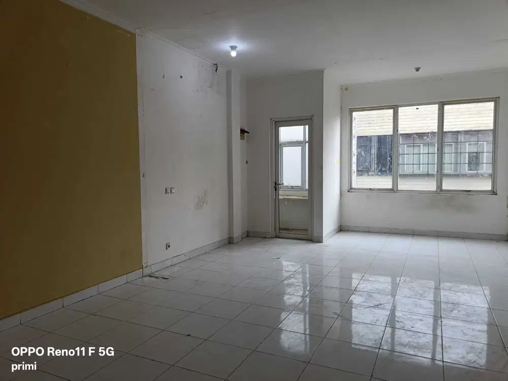 Dijual Ruko Posisi Hook Cocok Untuk Usaha di Gading Serpong