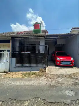 Rumah harga terjangkau Karangploso Malang