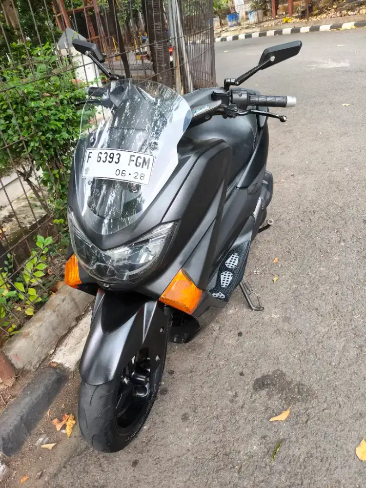 FOR SALE YAMAHA NMAX 155 2017
