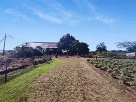 Dijual Tanah Belokasi Di Villa Parung Hijau Bogor Kondisi Tanah Rata