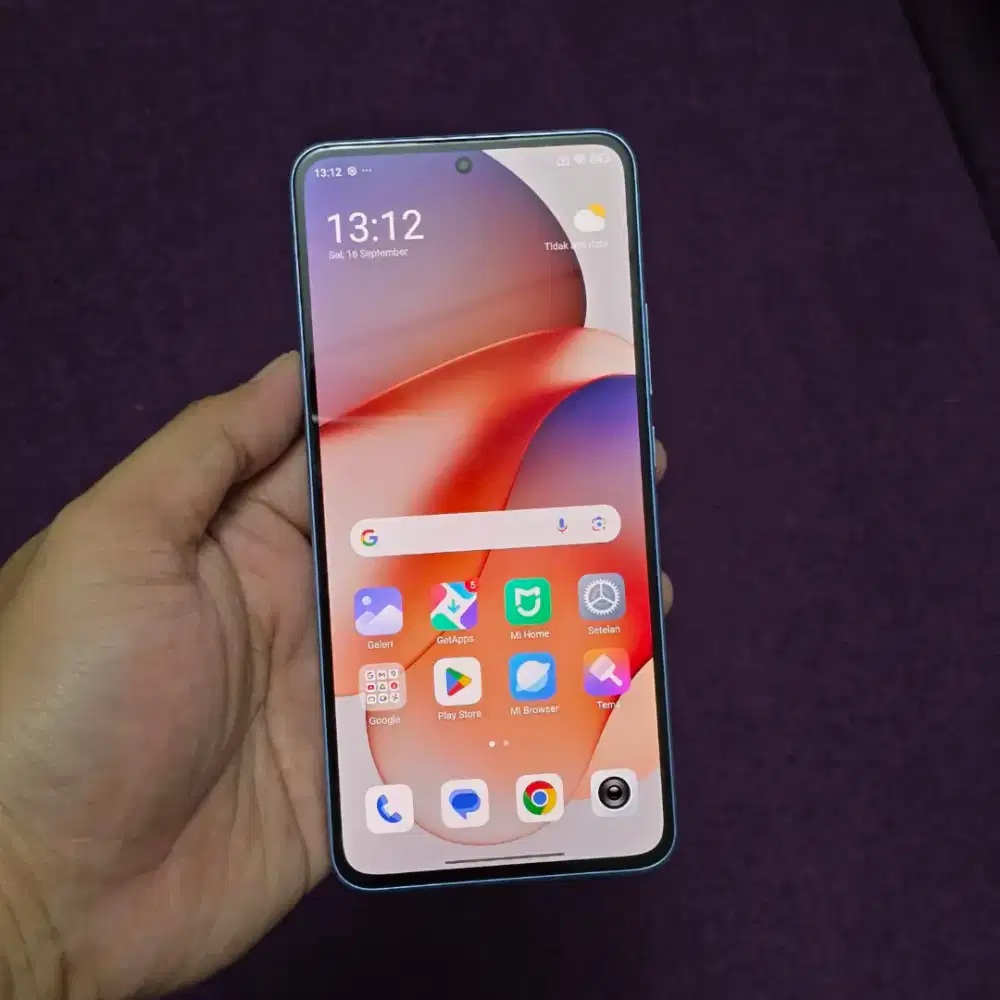 Xiaomi 13T 12/256GB Resmi