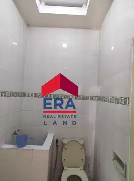 Disewakan Rumah di Jalan Ikan Teri, Malang