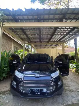 Jual ford ecosport 2015