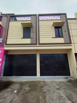 Ruko Gandeng Bagus 100 m2 SHM Tambun Selatan, Bekasi