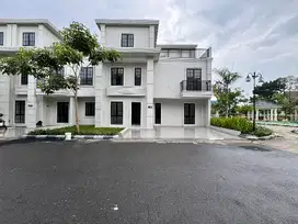 Dijual Komplek Jewel Park Polonia jalan Starban