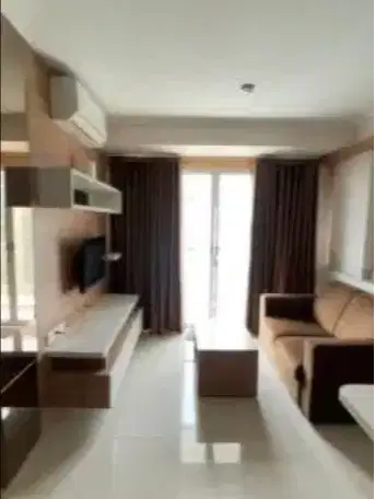 SEWA/JUAL CEPAT Gateway PASTEUR 2BR hadap kolam renang tidak berisik