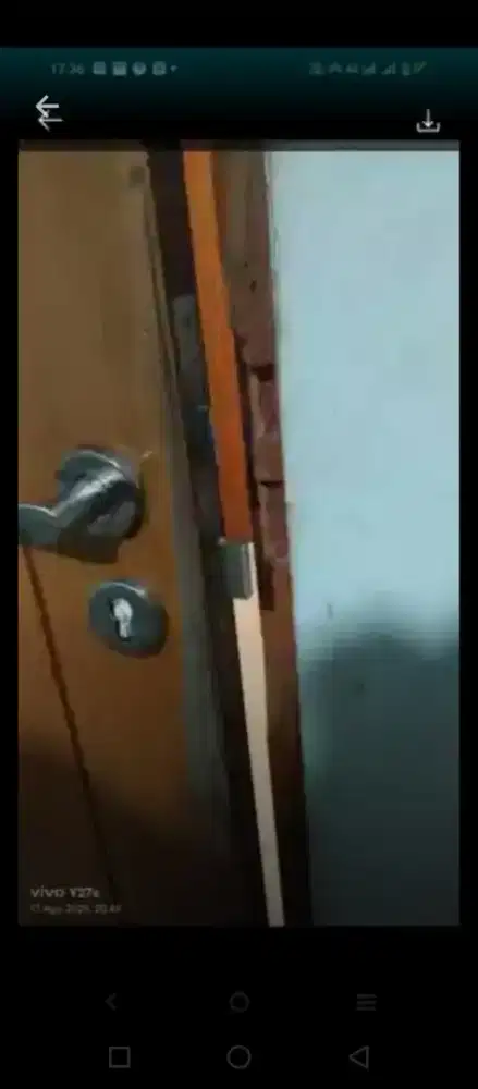 Tukang perbaikan atap bocor dan renovasi
