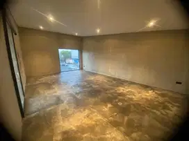 DISEWAKAN RUANG USAHA COCOK UNTUK COFFEE SHOP, BANGUNTAPAN, BANTUL