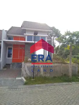 Dijual Rumah di Villa Bukit Tidar, Malang