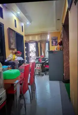 Ruko 3 Lantai Dengan 2 Muka di Jl. Terusan Jakarta, Bandung