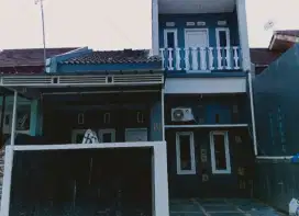 Rumah sangat strategis