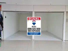 Dijual Kios Gandeng Brand New Pasar Senen Jaya Bisa Satuan Nego