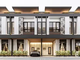 Villa Lebar Cantik Grand Amaryllis diKapten Muslim Amir hamza helvetia