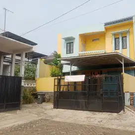 Dijual Rumah Di Perumahan Taman Kota Bekasi.