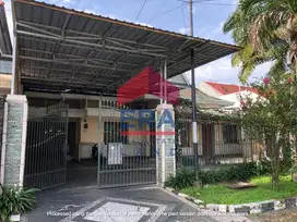 Disewakan Rumah di Jalan Welirang, Klojen Malang