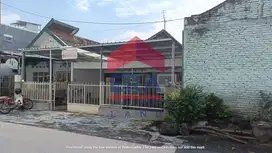 Disewakan Rumah di Jalan Indragiri Purwantoro Blimbing, Malang