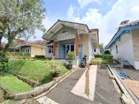Villa Murah di Kota Bunga