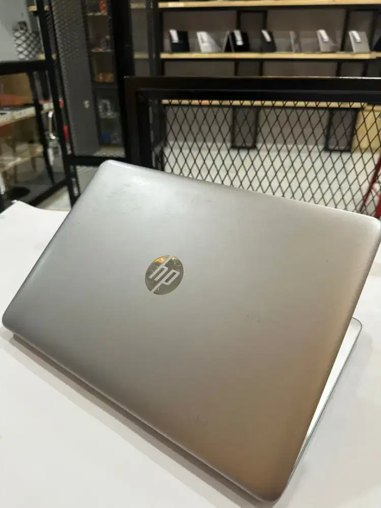 Hp probook 440 G4