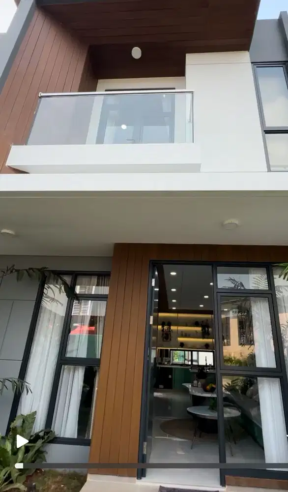 PARADISE RESORT CITY HUNIAN PRESTISIUS UNTUK GAYA HIDUP PENGUSAHA MUDA