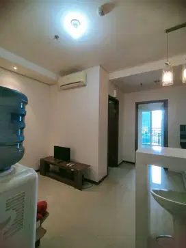 Thamrin Residences 1Kamar Furnished Termurah (sw)