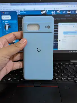 Casing Gopix 7 bekas