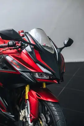 HONDA CBR250R SP QS 2022