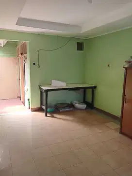 Dijual rumah dicitra 2 jakbar