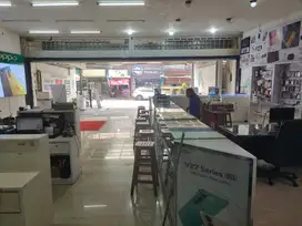 Dijual ruko mainroad Cijerah dekat Borma