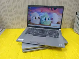 Laptop Dell Latitude 5410 Core i7-10610U Ram 16GB DDR4 14inch N-SW