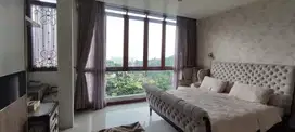 Dijual Rumah atau Villa Sejuk dan Asri di Cipaku Setiabudi