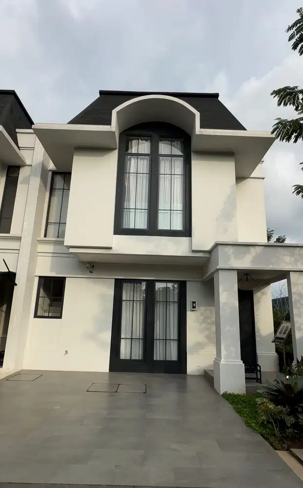 “Natural Living untuk Gaya Hidup Sehat” Breynia Citra Garden Bintaro