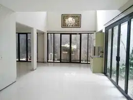 Jual  Rumah KBP Pitaloka Hoek