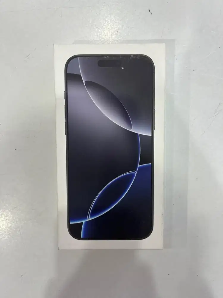 Apple iPhone 16 Pro Max 266