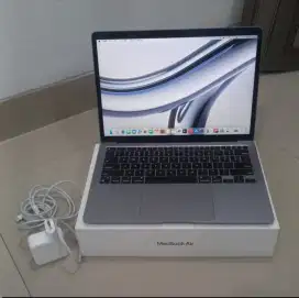 Macbook Air M1 2020