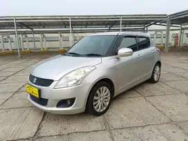 SUZUKI SWIFT GX MT 2016