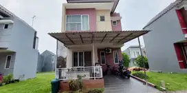 Dijual Rumah Full Furnished di Malibu Village Gading Serpong