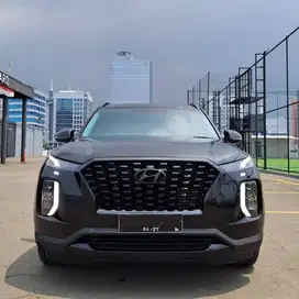 HYUNDAI PALISADE 2.2 SIGNATURE NIK 2022