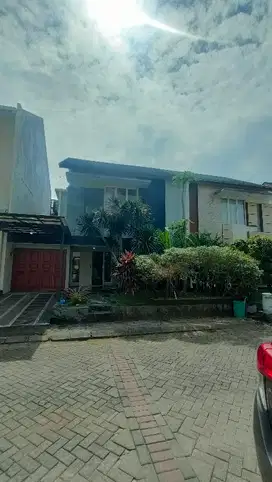 Rumah siap Huni selangkah dari Mall Trans Makassar
