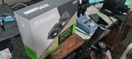 ZOTAC VGA GEFORCE RTX 5060 TWIN EDGE OC 8GB GDDR7