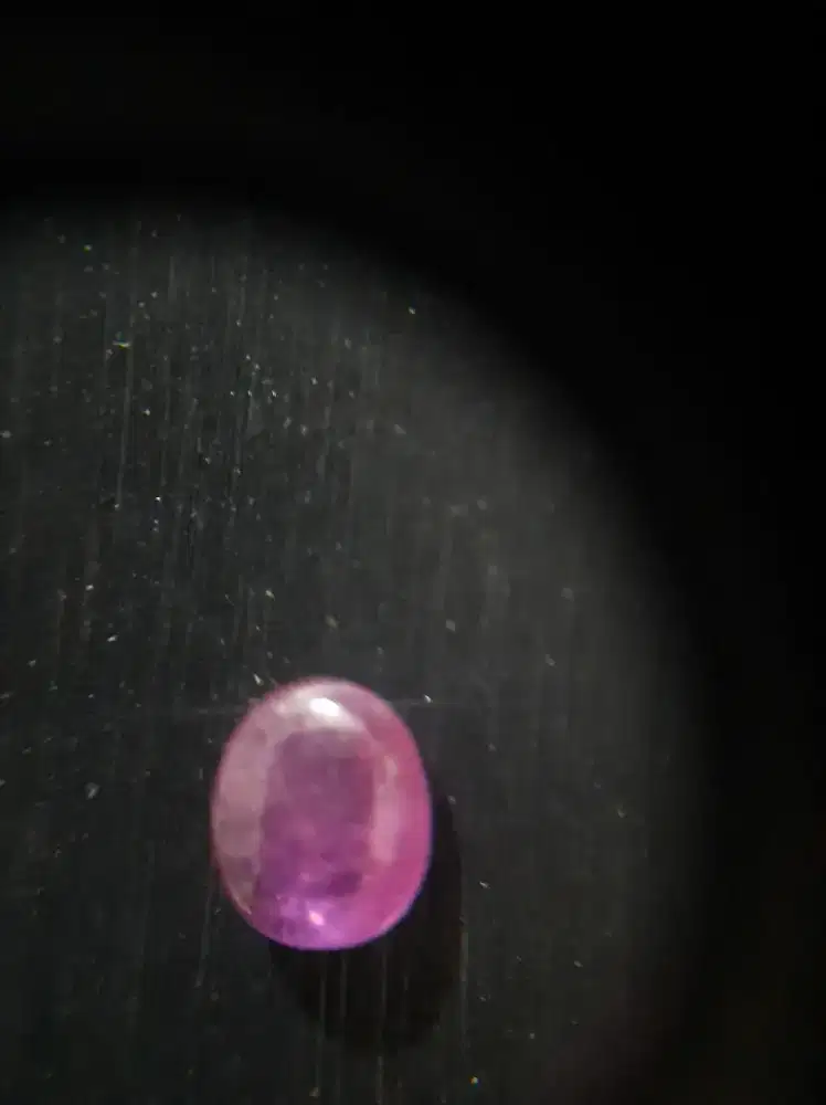 Ruby 1.2 krat didaerah pasteur