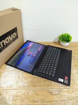 LAPTOP NEW LENOVO V14 G4 AMN RYZEN 5-7520U RAM 8GB SSD 512GB 14FHD