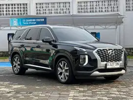 [10jt BAWA PULANG] Hyundai Palisade 2.2 Diesel Signature AT 2022