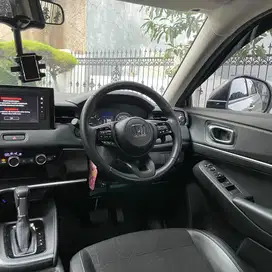 Honda HR-V 2022 Bensin