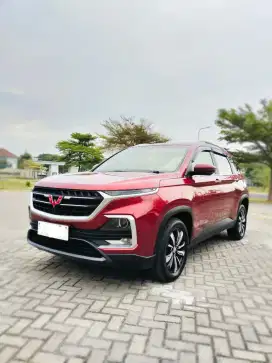 Wuling Almaz 1.5 T Luxury Sunroof CVT