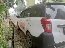 Toyota Calya 2017 Bensin