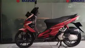 Suzuki sky wave 2010 murah