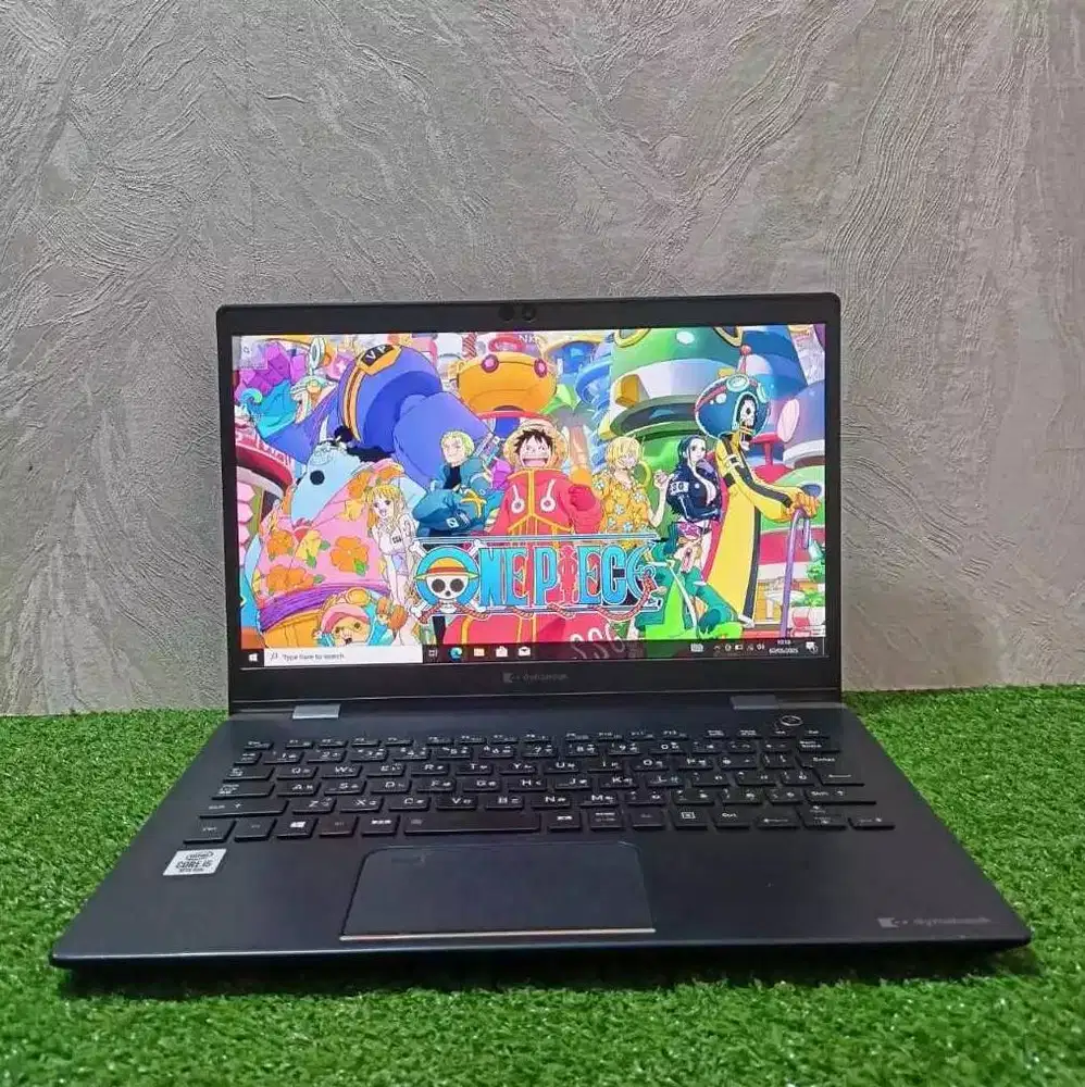 LAPTOP Toshiba Dynabook G83/FP I5-10210U RAM 8GB 13 Inch RA-CCS