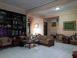 Dijual Rumah 2Lantai Murah Sanggar Hurip kawaluyaan Bandung